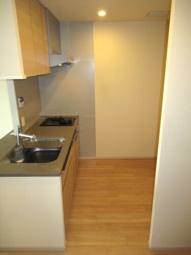 キッチン　キッチン　同タイプ別部屋