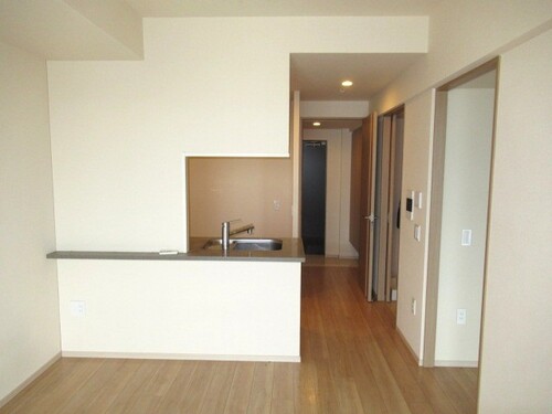 居室・リビング　DK　同タイプ別部屋