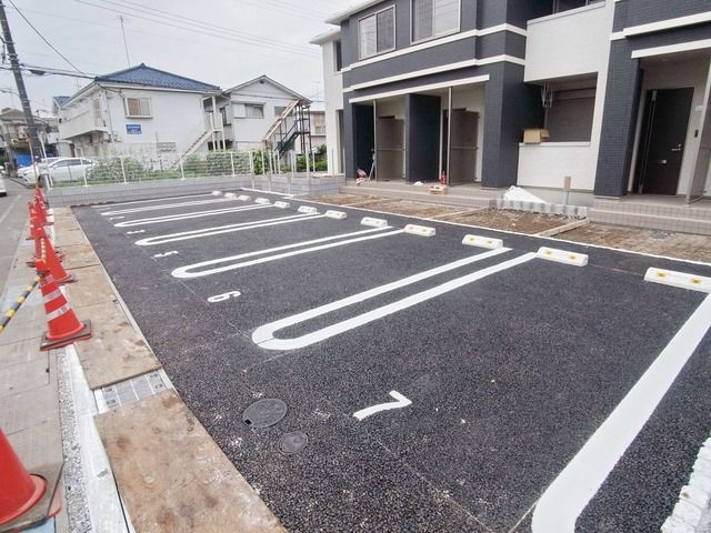 駐車場　★敷地内駐車場★