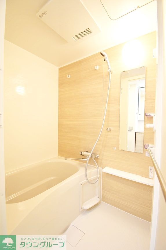 バス・シャワールーム　★同仕様★