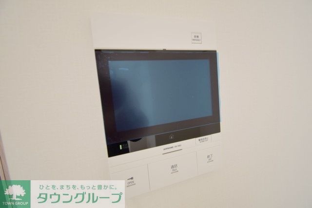 セキュリティ　★同仕様★