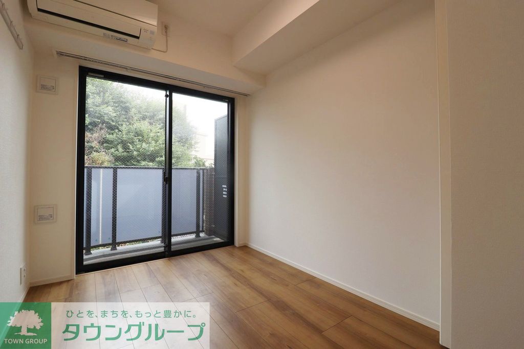 居室・リビング　お部屋探しはタウンハウジングへ♪