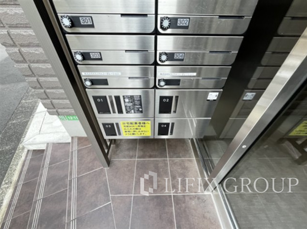 その他共有部分