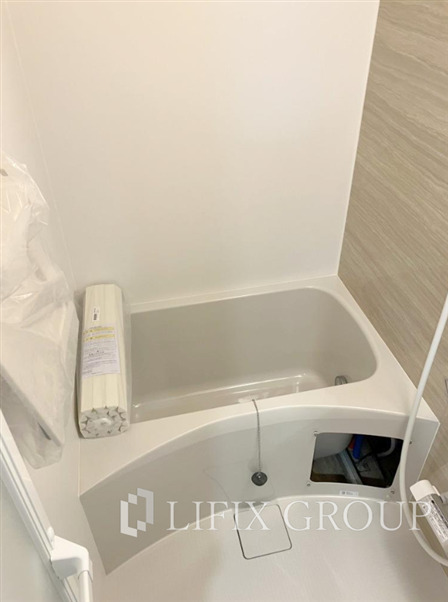 バス・シャワールーム　風呂