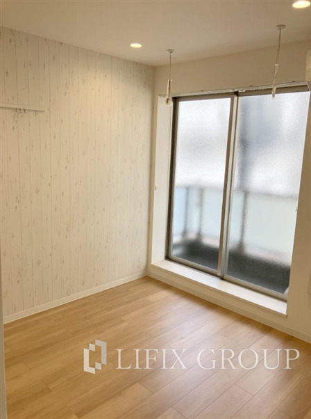 居室・リビング　居室・リビング