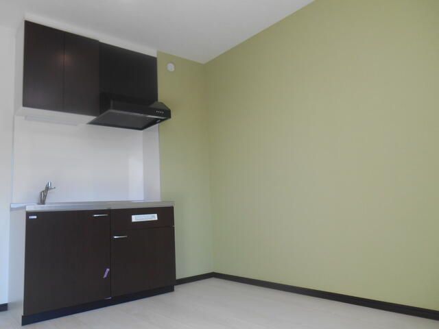 居室・リビング　※別部屋参考写真