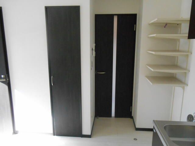 収納　※別部屋参考写真