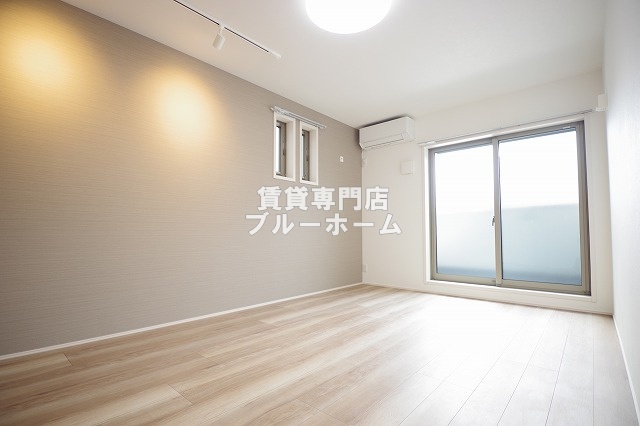 その他部屋・スペース　間接照明がオシャレです！