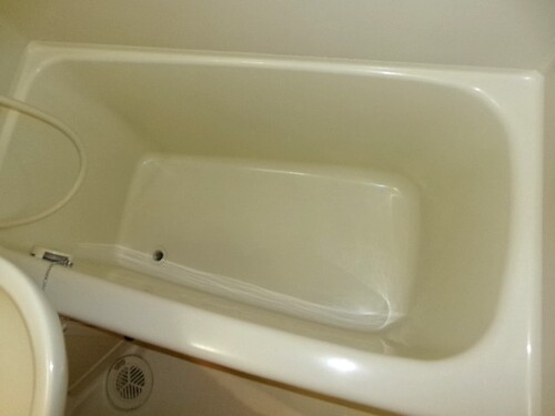 バス・シャワールーム　浴室　※2024年1月撮影