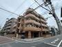 ライオンズマンション哲学堂 1階 築33年8ヶ月の賃貸物件