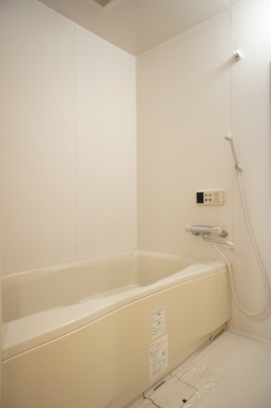 バス・シャワールーム　図面と現状に相違がある場合には現状を優先