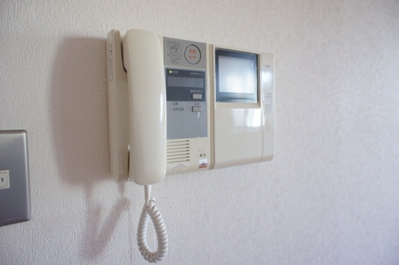 セキュリティ　図面と現状に相違がある場合には現状を優先