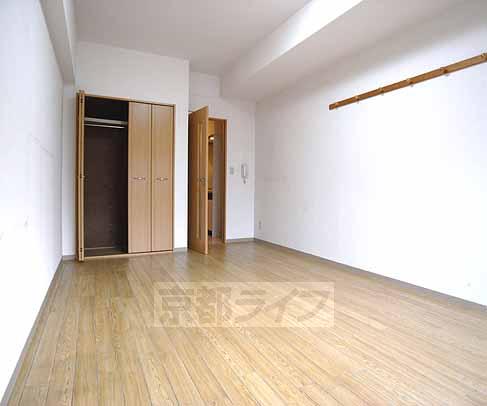 居室・リビング　この広さはピカイチです。