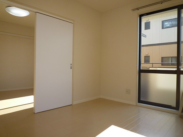 その他部屋・スペース　写真は別号室です