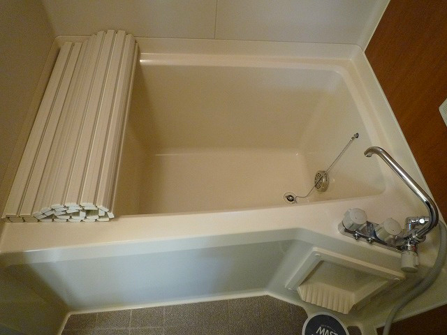 バス・シャワールーム　写真は別号室です