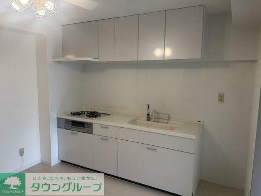 その他　キッチン