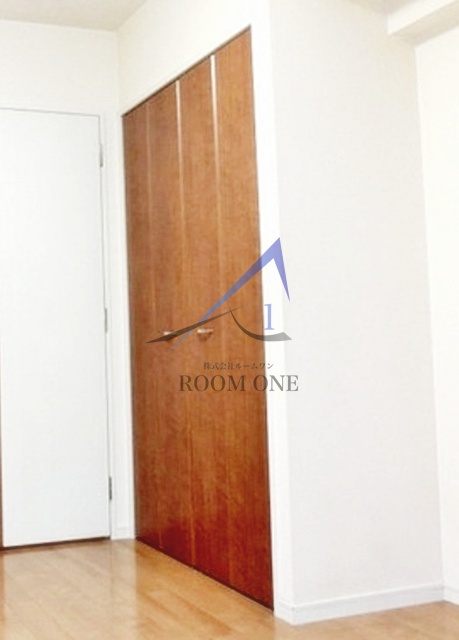 収納　収納です。