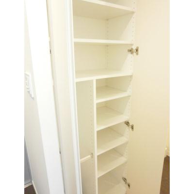 収納　収納2※別部屋参考写真