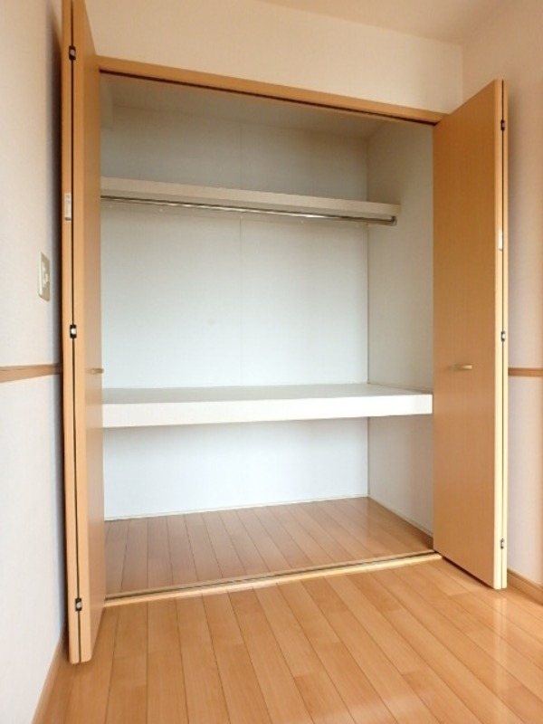 収納　図面と現状に相違がある場合には現状を優先