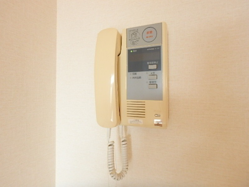 セキュリティ　図面と現状に相違がある場合には現状を優先