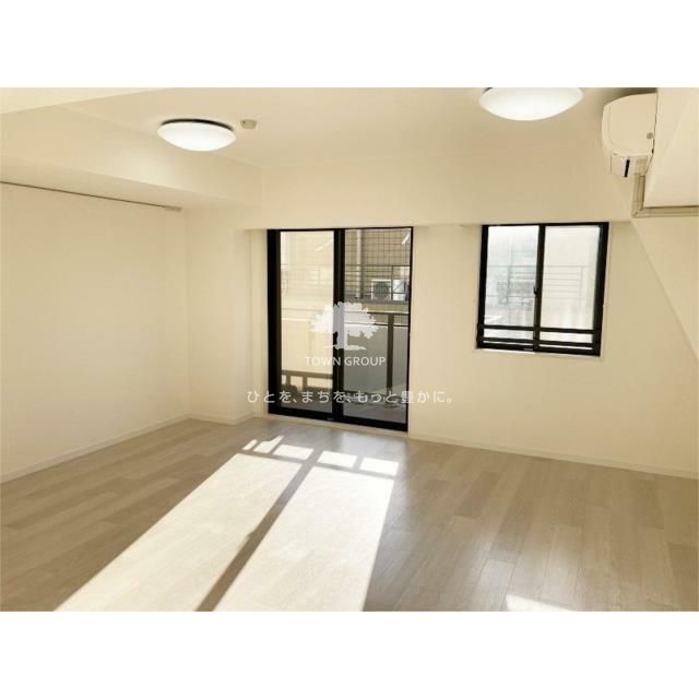 居室・リビング　お部屋探しは株式会社　タウンハウジング　までお気軽にお問合…