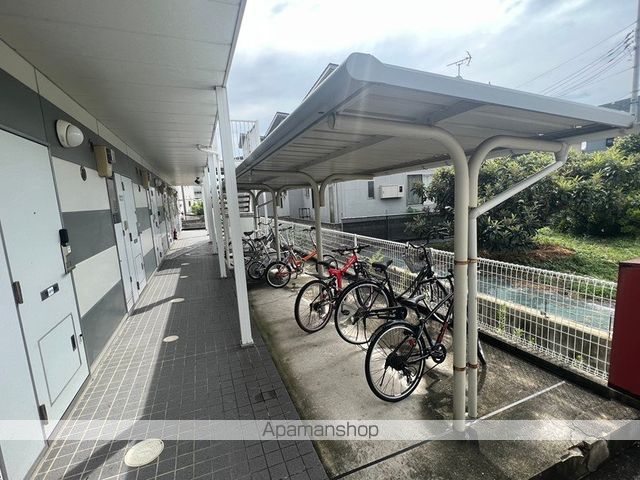 その他共有部分　その他共有部分