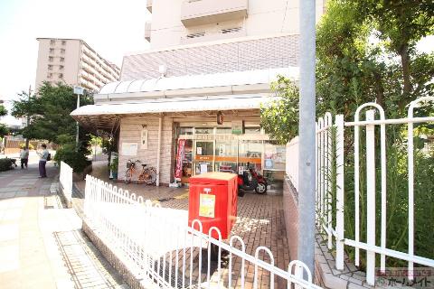 その他　阿倍野旭町郵便局（その他）まで426m