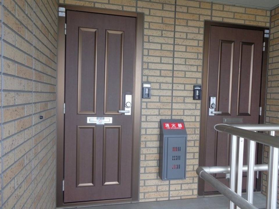 その他　共用部分