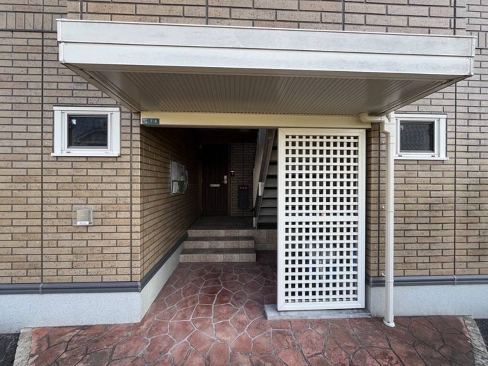 その他　共用部分