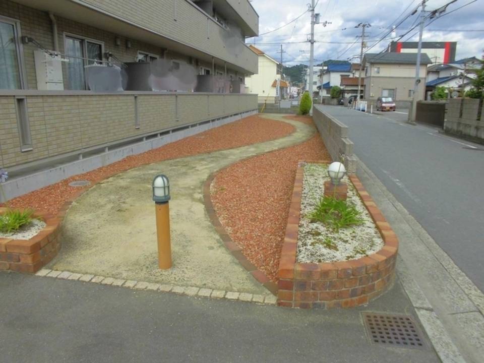 その他　共用部分