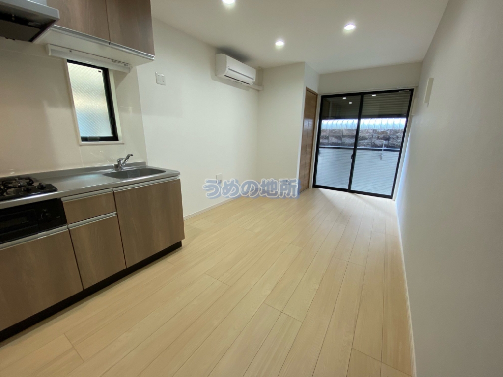 居室・リビング　洋室