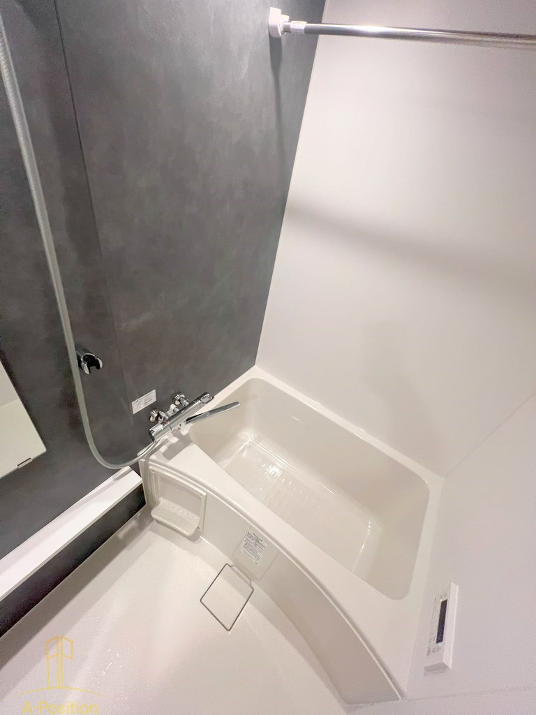 バス・シャワールーム　エスリードレジデンス大阪谷町ザ・マークス