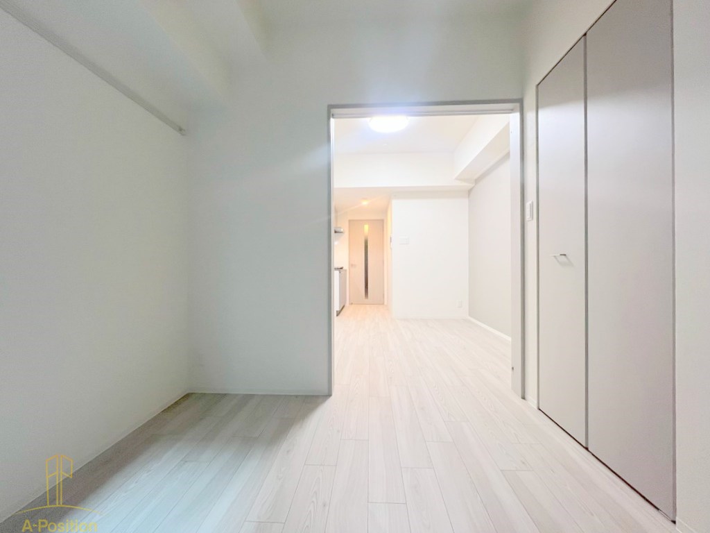 その他部屋・スペース　エスリードレジデンス大阪谷町ザ・マークス