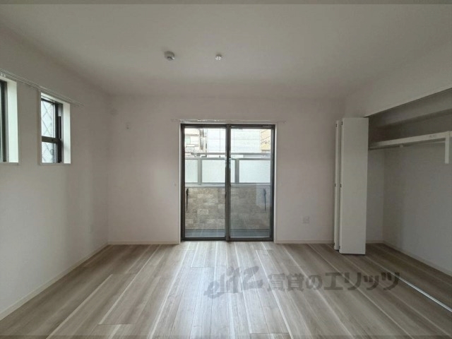 居室・リビング　洋室