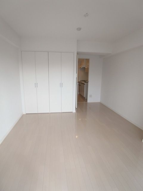 居室・リビング　参考写真