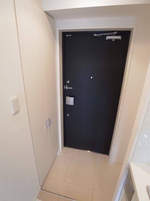 玄関　参考写真