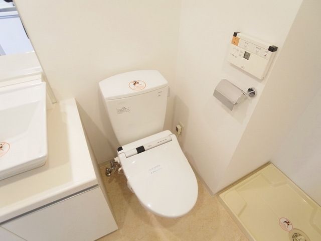 トイレ　参考写真