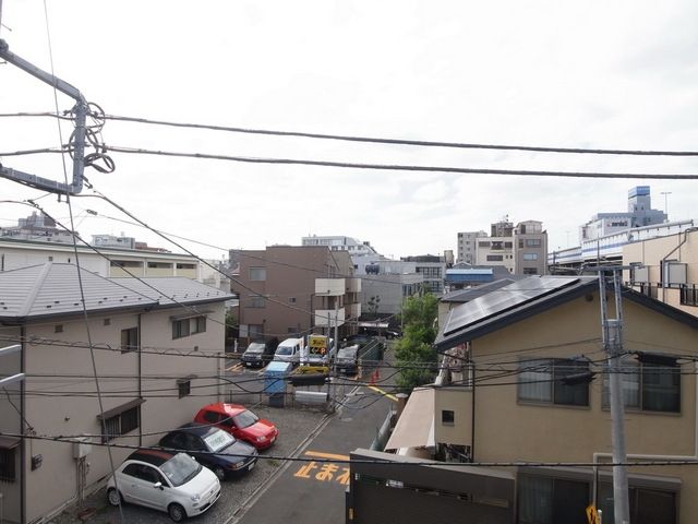 眺望　参考写真