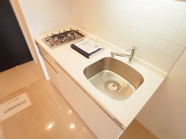 キッチン　参考写真