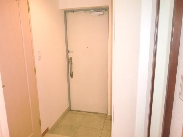玄関　★別のお部屋のお写真です★