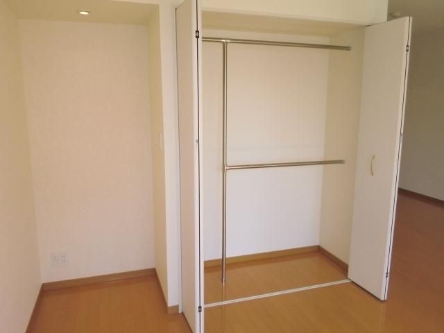 収納　★別のお部屋のお写真です★