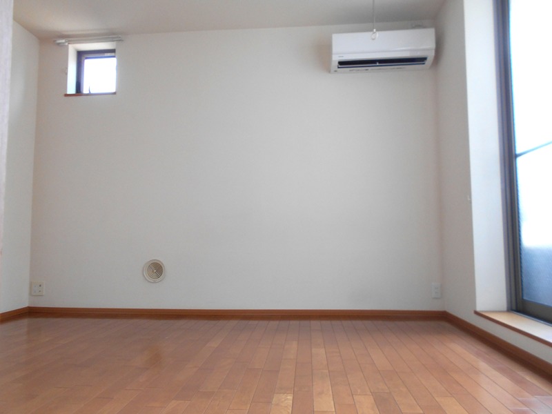 その他部屋・スペース　室内洗濯機置き場