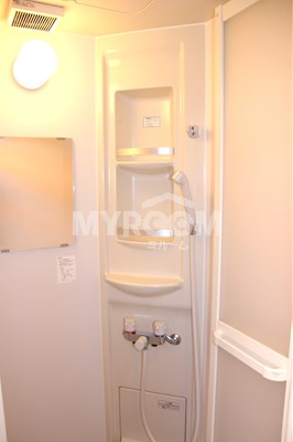 バス・シャワールーム　シャワールーム☆（同一仕様写真）