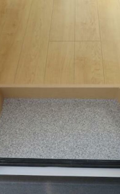 玄関　玄関（同一仕様写真）