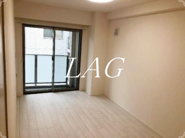 その他部屋・スペース　寝室です。