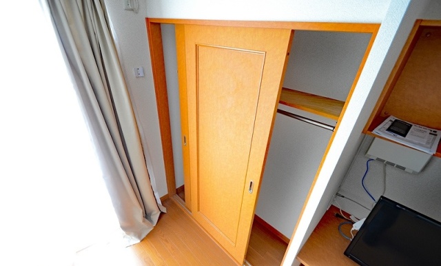 その他部屋・スペース　写真は別号室のものです。