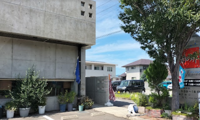 飲食店　喫茶 ジュノー（飲食店）まで695m