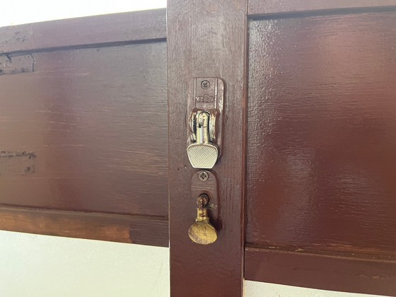 セキュリティ　※別号室の写真になります