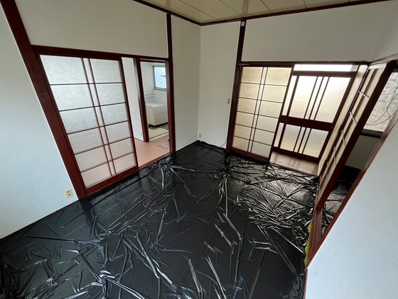 その他部屋・スペース　※別号室の写真になります