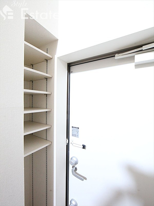 その他　シューズボックス